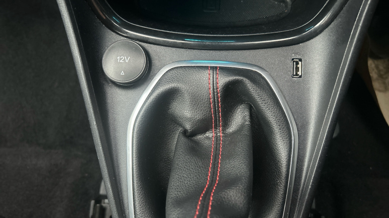 Ford Puma 1.0 EcoBoost Hybrid mHEV ST-Line 5dr Petrol Hatchback